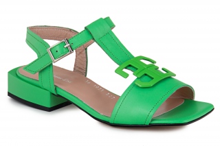 MONNA LISA Sieviešu sandales. 